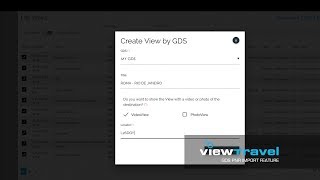 Viewtravel - GDS PNR Import Feature screenshot 4