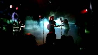 One More Mojito, Please! - 3+3+3 (2017 02 24 @ MOD Club, Saint-Petersburg)