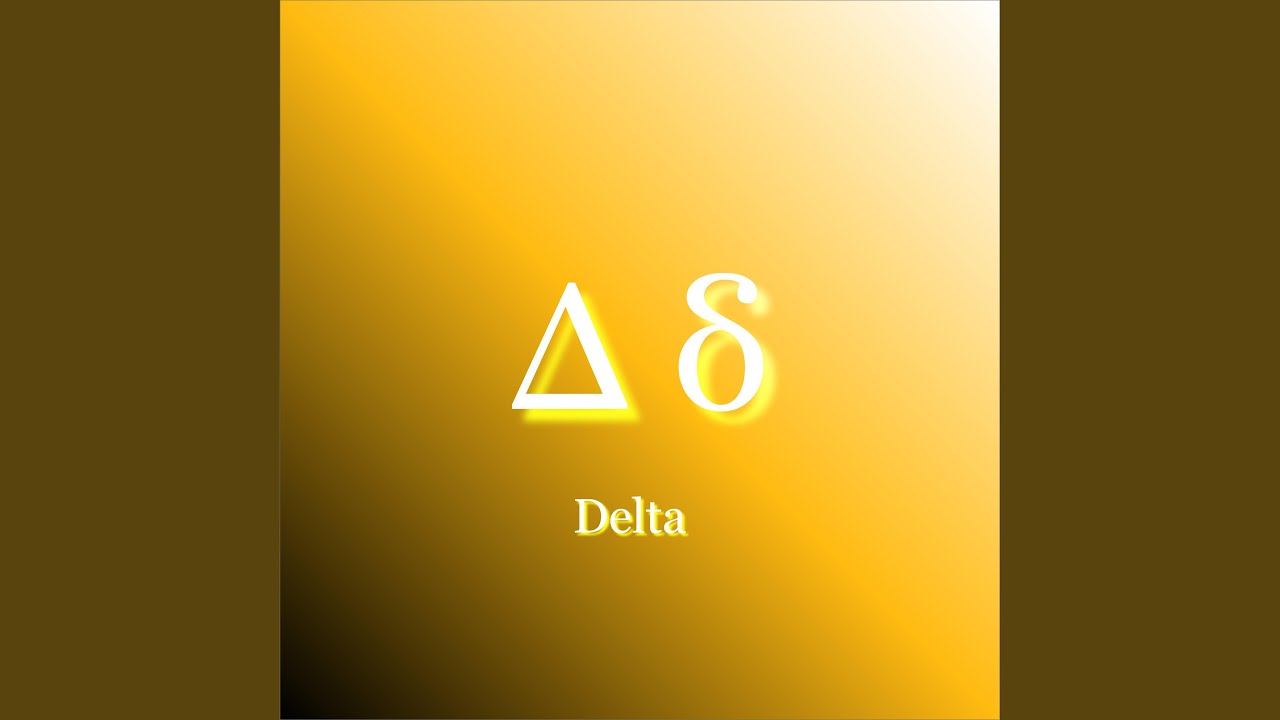 Watch Delta on YouTube Watch Delta on YouTube