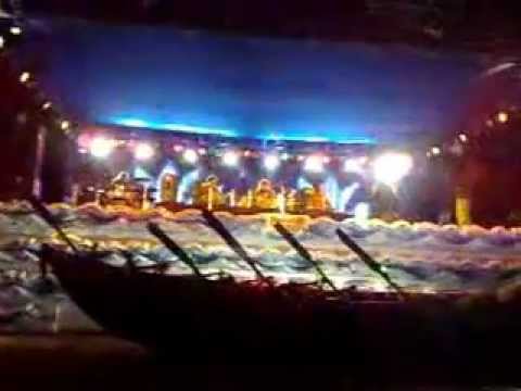 Digha Beach Fest 2012