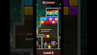 Playing Match Villains Mobile Game Preview!😍 #shorts #gamereviews #unitedstates