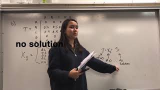 CCML- Markov Chains