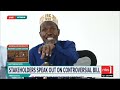 Focus On latest Twist In The Sovereignty Bill NBS Live #nbsupdates #nextmedia #nbslive