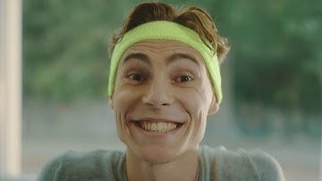 Meet the BenQ GV1 Wireless Portable Projector