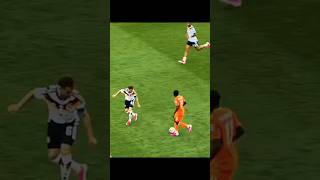 Germany 2–1 Ivory Coast 🇩🇪🔥🇨🇮 | German Efficiency Seals Crucial World Cup Victory! #footballshorts