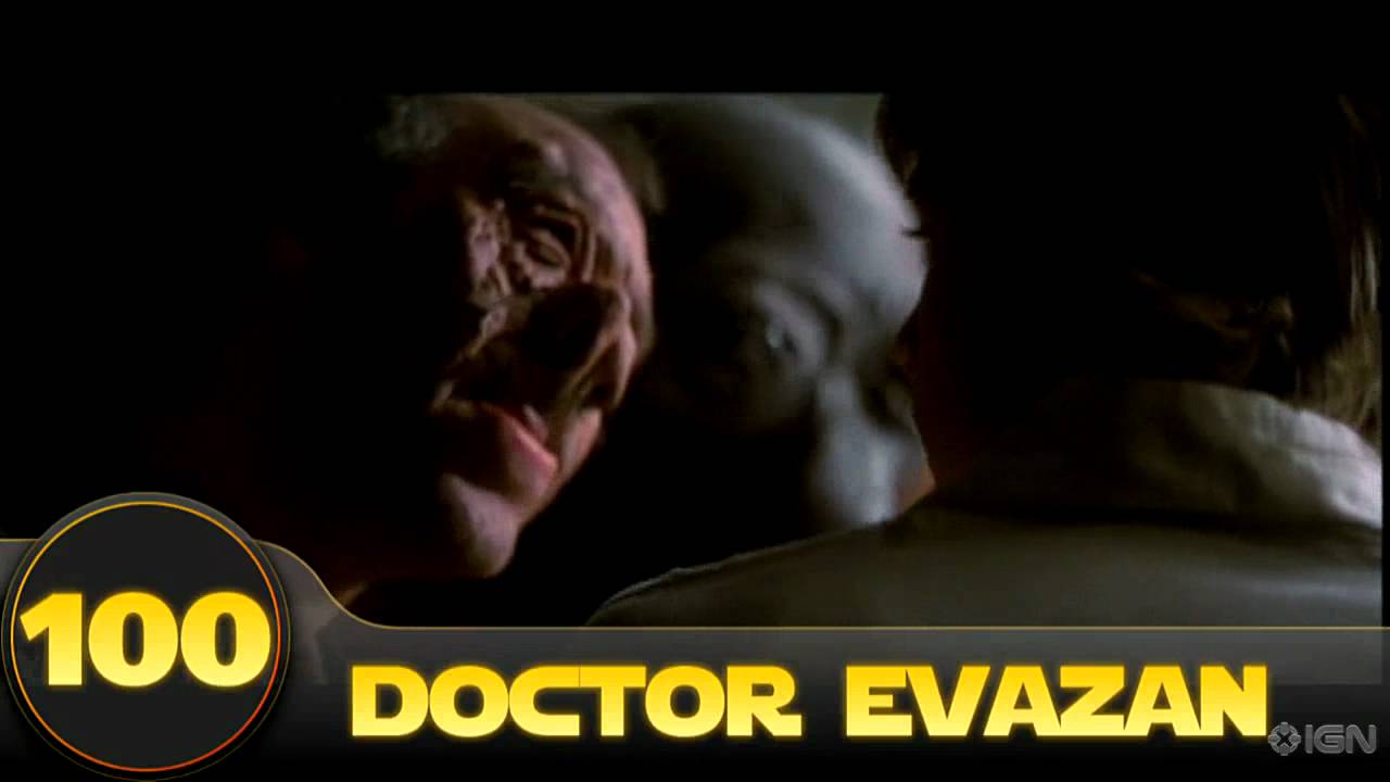 IGN's Top 100 Star Wars Characters (10081) YouTube