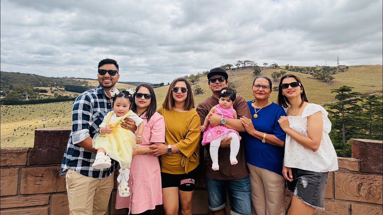 Fairy Park Victoria ￼