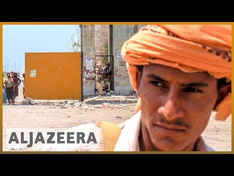 Video: South Yemen: paglalarawan, kasaysayan at populasyon