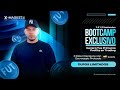 🔥 BOOTCAMP Exclusivo de Trading | Genera Tus Primeros Profits en 3 Días Intensivos (dia 3)