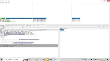 (25) 中原大學 - git&github 實戰與應用 - git subtree介紹