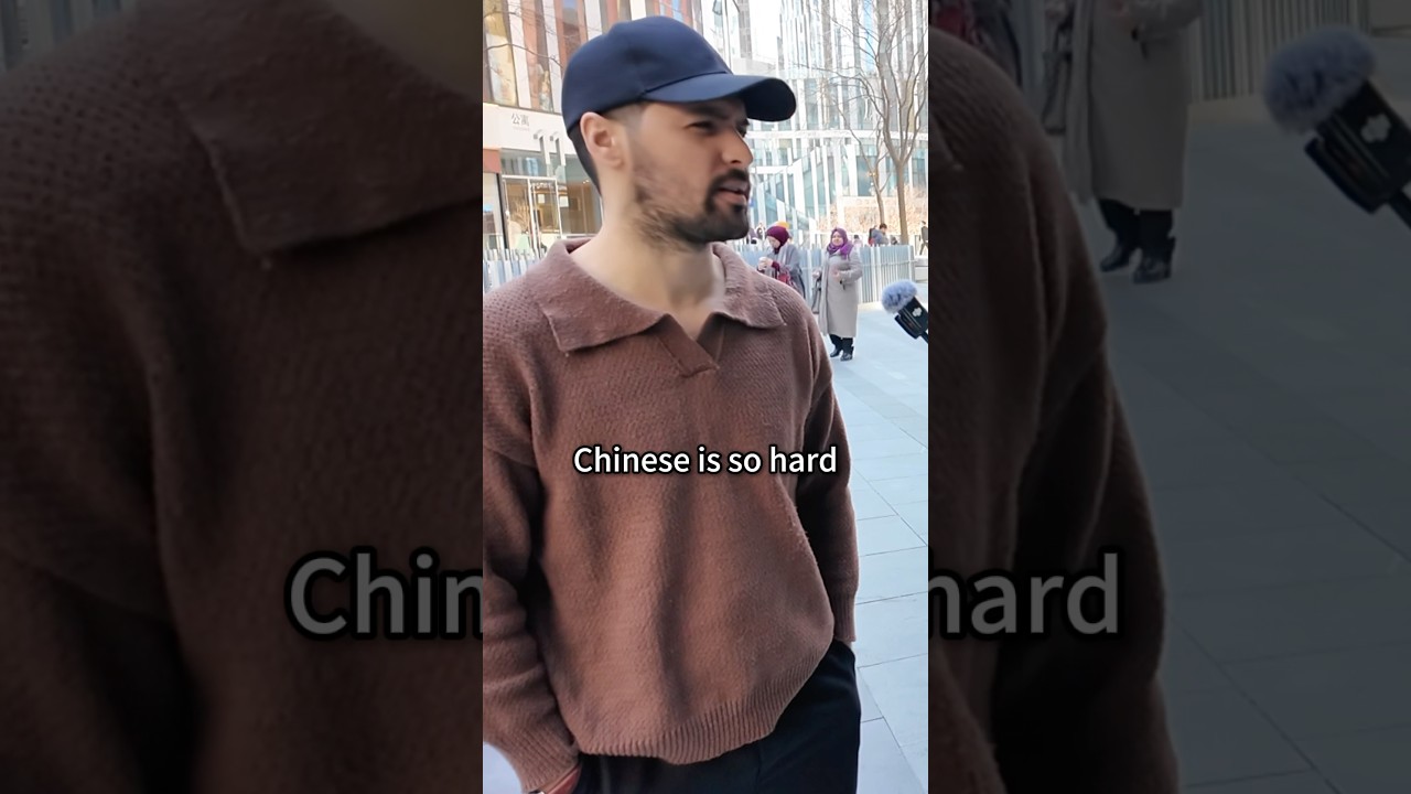 mandarin is so hard 