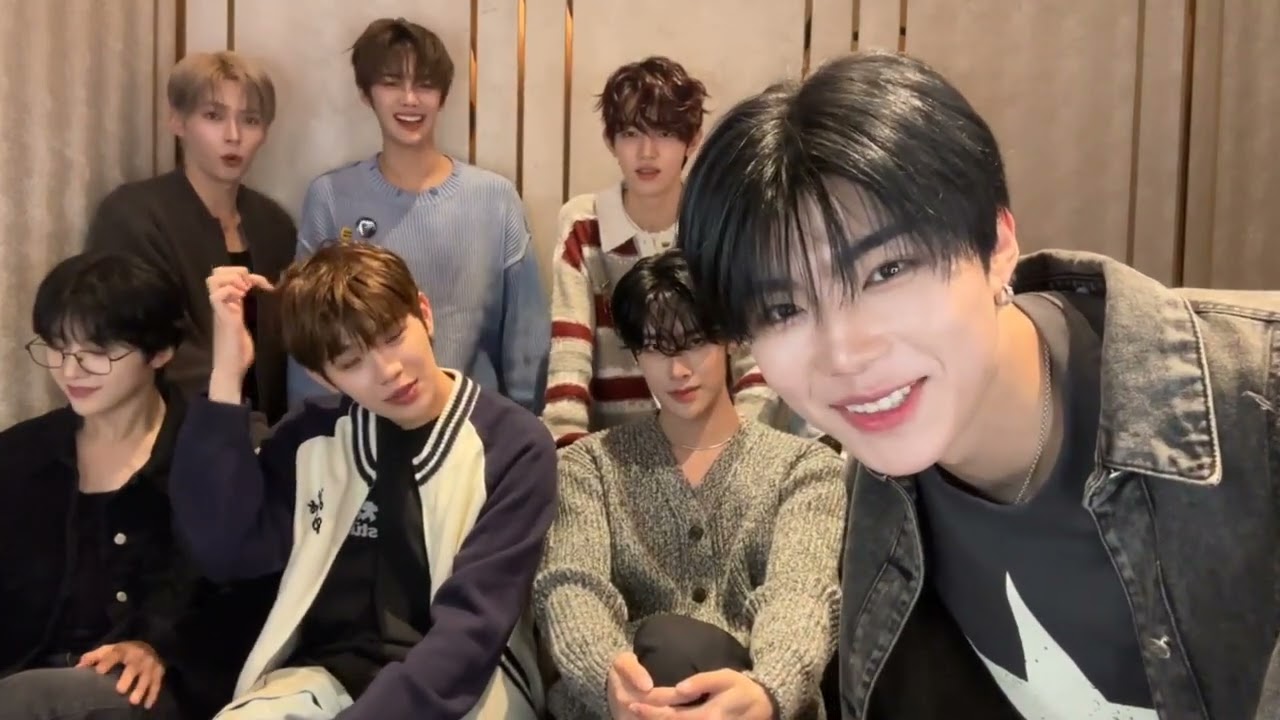 241104 제로베이스원 인스타그램 라이브(241104 zerobaseone instagram live)