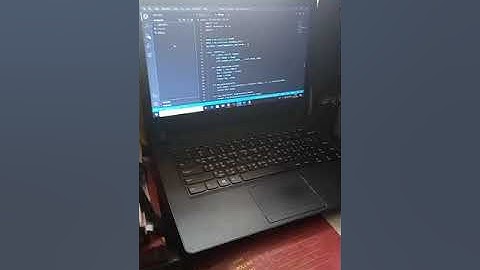 Virtual Mouse using Mediapipe. #AI #aimouse #computervision #datascience #DL