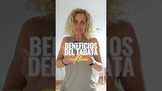 💪 Beneficios para el Cuerpo.El entrenamiento Tabata mejora tu condición cardiovascular. 💪 Beneficios para el Cuerpo.El entrenamiento Tabata mejora tu condición cardiovascular.