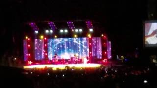 Heart - Magic Man @ Perfect Vodka Amphitheatre (WPB, FL) 09/23/16