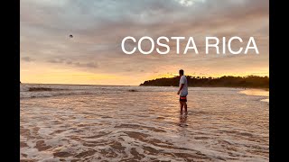 Costa Rica 🇨🇷 w/ G Adventures! 2023 - 4K