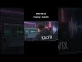 Hard Trap Drill Beat Gang Type 🔥 | Prod. by KΛLVIX #shorts