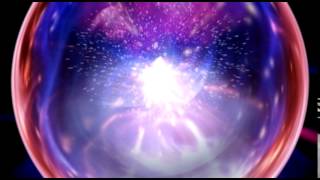 Galactic Orbs