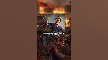 Thumbnail of the Three Kingdoms #movie #historicalmovie #cinematichistory