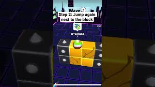 How to use the ball emote professionaly #stumbleguys #stumbleguysgameplay #stumbleguystipsandtricks