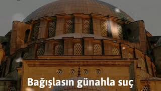 Hüseyin Altunses - Ramazan Gecesi Resimi