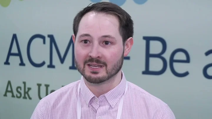 ACMG 2023 Annual Clinical Genetics Meeting – Thursday