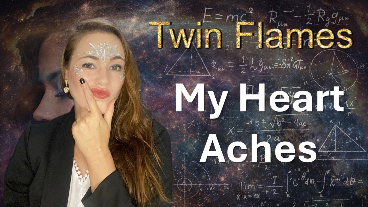 Twin Flames 🔥 Why Is the Separation Phase So Painful? 🧐💭 - YouTube