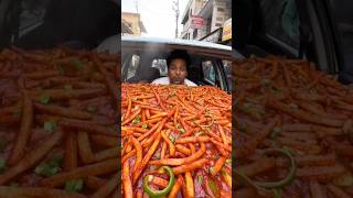 Chilli Potato Se Bhri Car