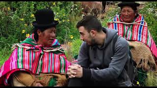 QHAPAQ ÑAN TUSOCO