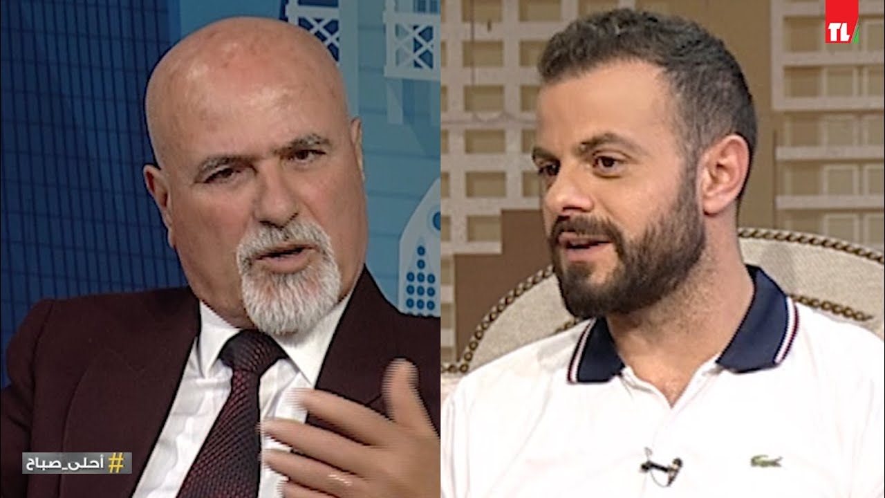 Literacy And English Courses In Prison With Rev Farid Lahoud On Ahla literacy-and-english-courses-in-prison-with-rev-farid-lahoud-on-ahla
