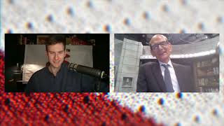 Paul Finebaum talks covering Charles Barkley in Alabama high school basketball | High School Sports Wealth