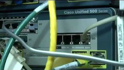 How to Install a Cisco Aironet Wireless Access Point