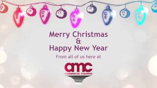 Seasons Greetings from AMC