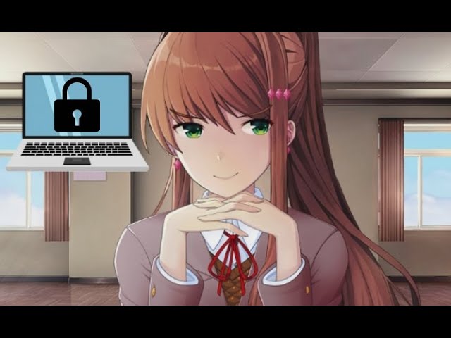 How to Get Monika After Story for Steam and Desktop in 2022 Easy