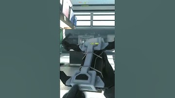 BREACHER DRONE TRIPLE KILL!! #callofduty #mw3 #mybuild