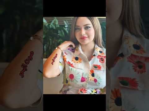 هيونا واحده بس صاروخ روسي ياله هنا الساحر والجمال