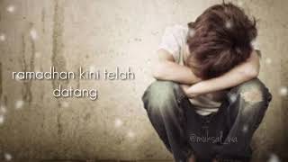 Story wa sedih..anak rantau pasti akan menangis