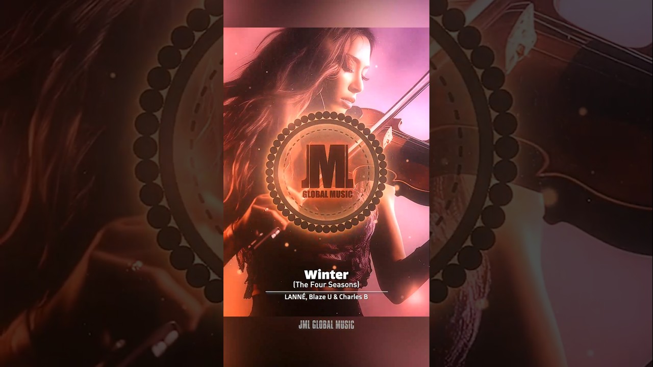 Winter | Bold and Electrifying Reimagining Of Vivaldi’s Classical Masterpiece.
