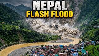 Nepal’s 2026 Disaster Explained: Why Are Glacial Lakes So Dangerous?