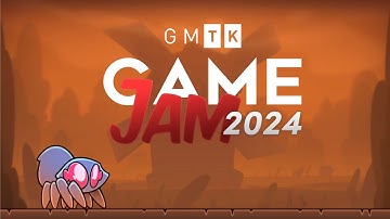 The Journey Of A Game Jam (GMTK 2024)