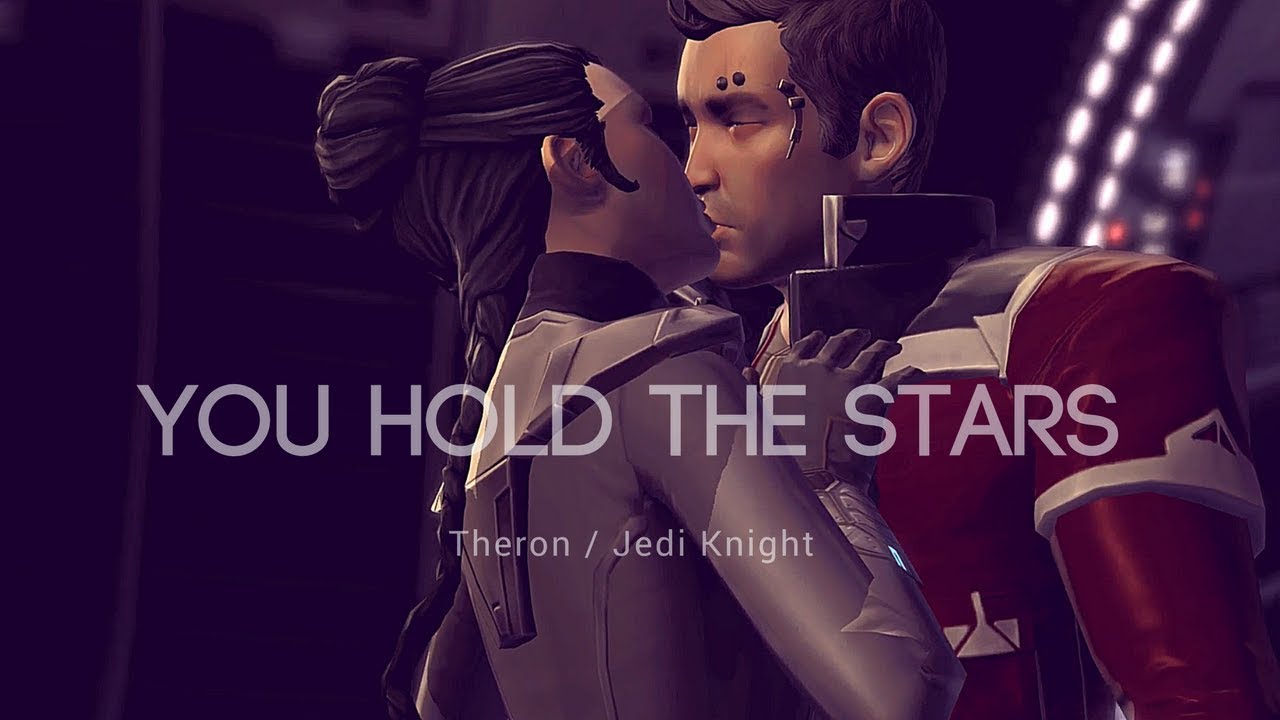 [ SWTOR ] Theron / Knight 