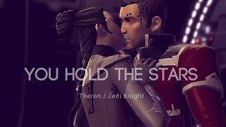 [ SWTOR ] Theron / Knight 