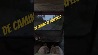 #music #gameclip #gaming #callofduty #armareforger #military #gameplay #warzone #usmilitarycombat