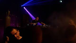 Marc Simz @ Tribute To The Best Trance Classics Ever (Amsterdam) [01.12.2018] Part  1