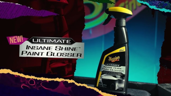 Missing that brilliant shine on your car's paint surface? Meguiar's Cleaner  Wax Paste is formulated with rich conditioning oils and a…