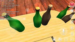 Virtual droid (technically vrchat for mobile)