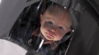 City Mini by Baby Jogger