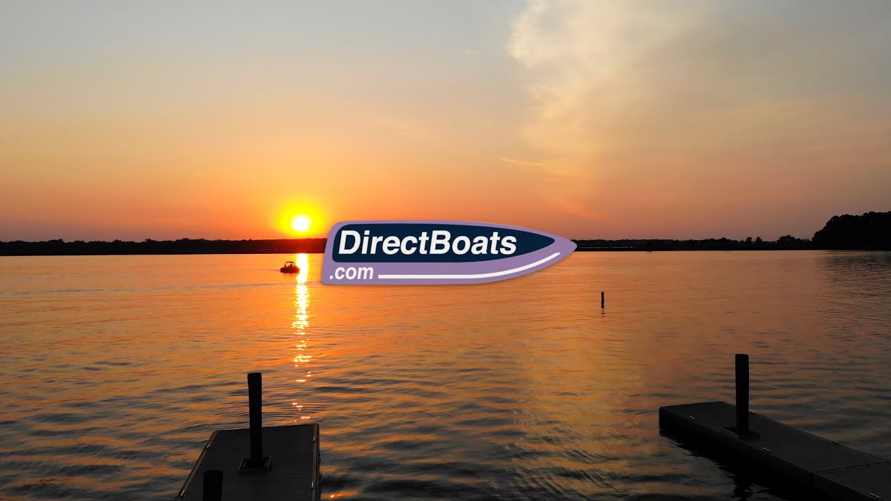 Direct Boats Since 1999 YouTube
