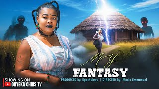 My Fantasy Rubby Orjiakor Latest Nollywood Movie 2026 