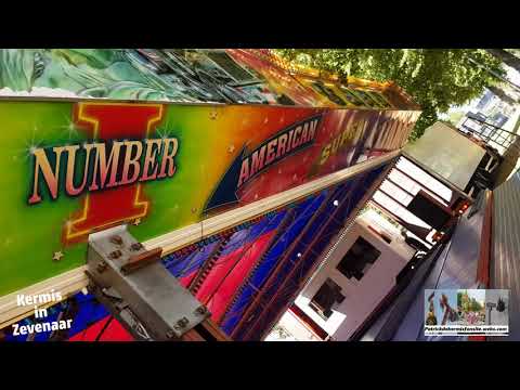 Zevenaar kermis 2019 aflevering 4